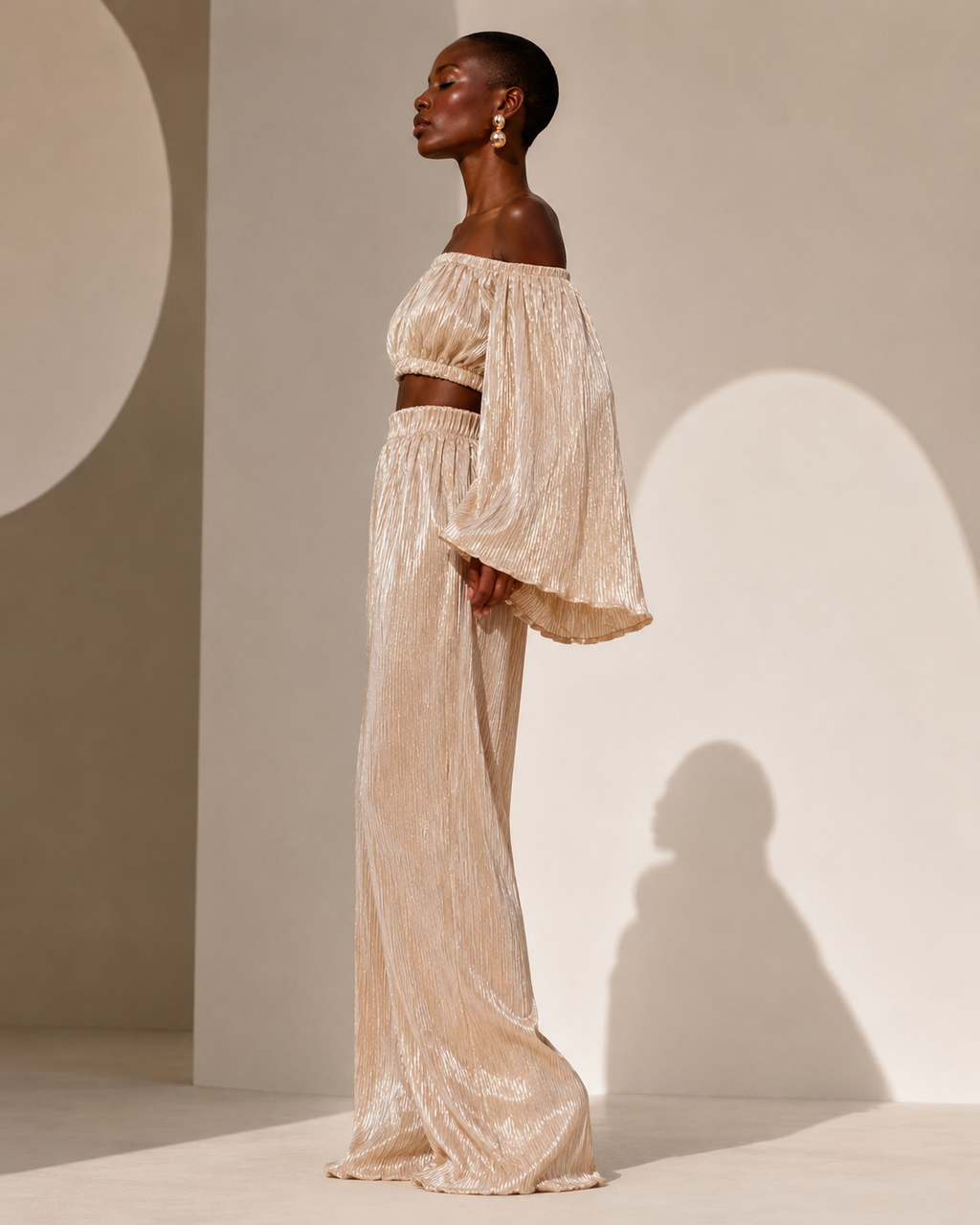 Aurelia Pants