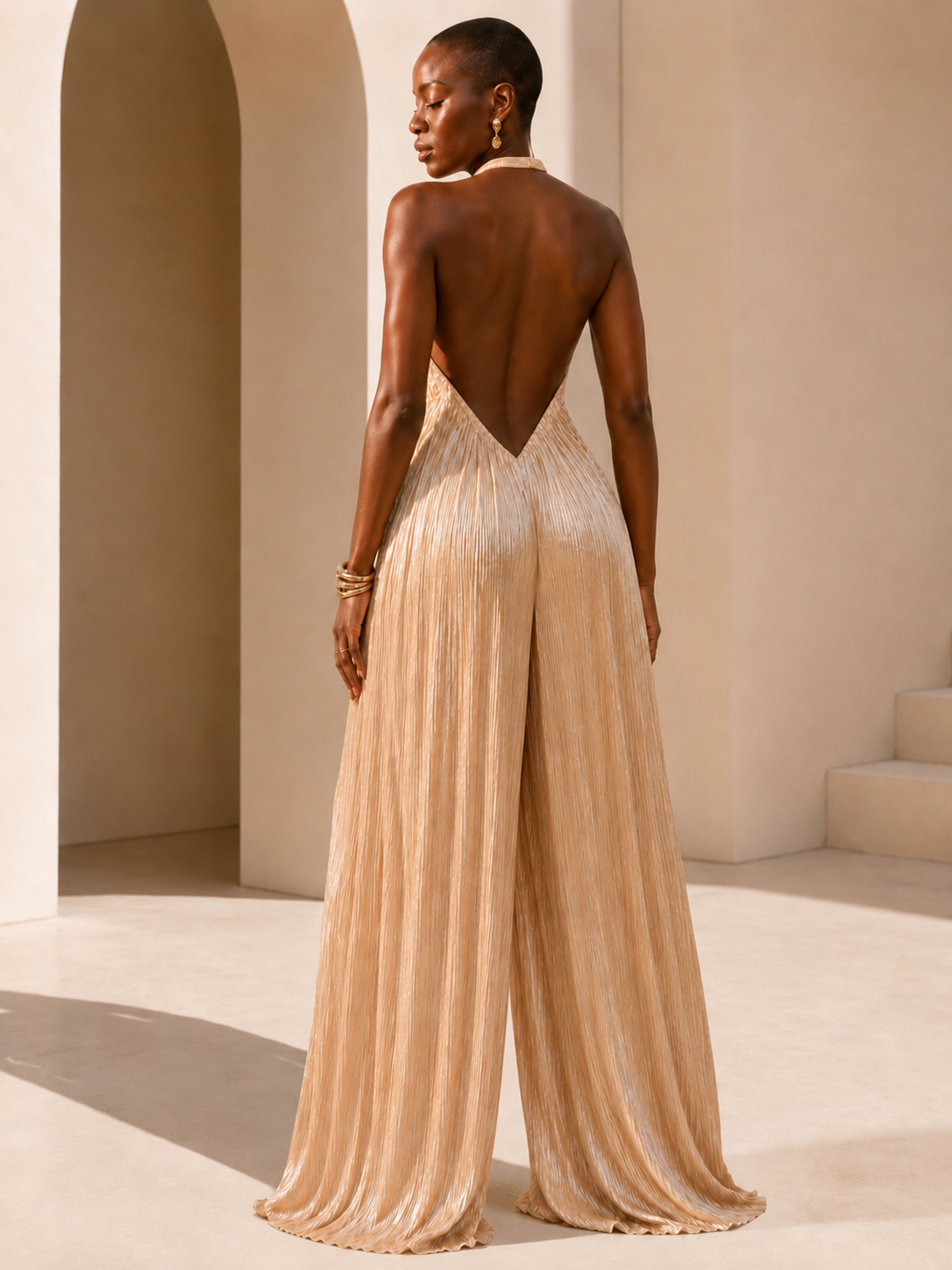Aurelia Jumpsuit