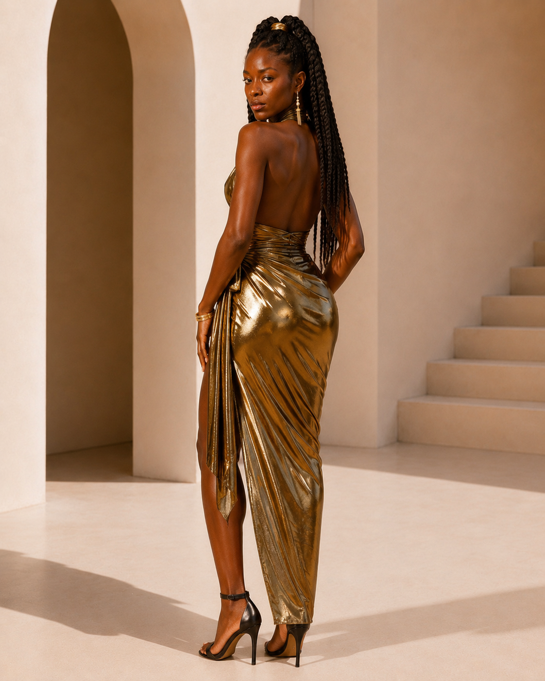 The Midas Set