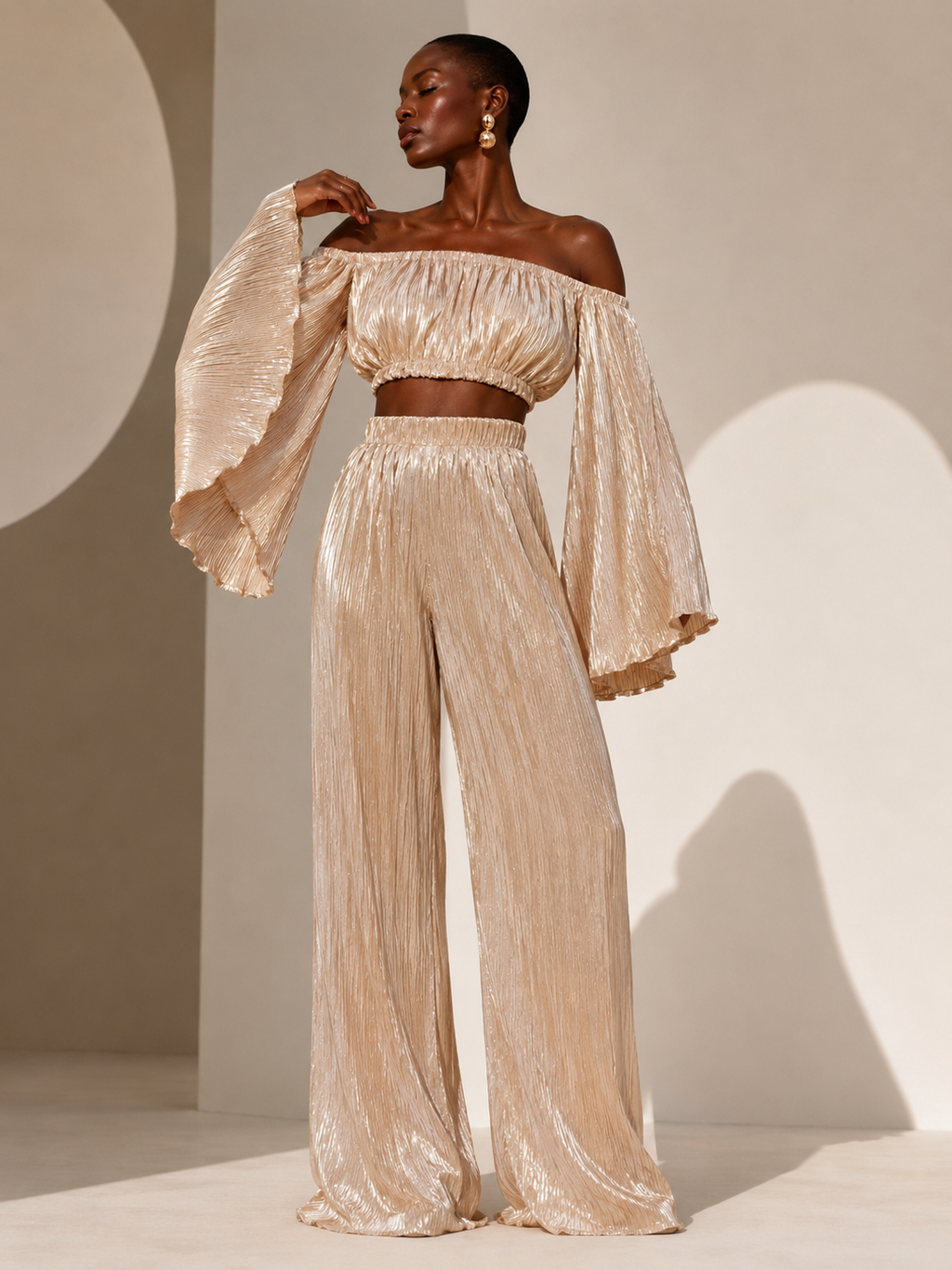 Aurelia Pants